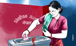 तहको उपनिर्वाचन आज, सात बजेदेखि मतदान